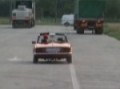 Triumph Spitfire 1500 part two