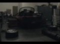 Turbo NSX backfiring on the Dyno