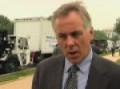 US Set to Lead World Hybrid Truck Industry