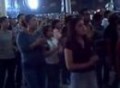 Una actitud arrolladora