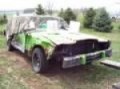 Updates on derby car and tour