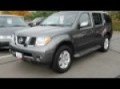 Used 2006 Nissan Pathfinder Bristol CT