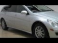 Used 2007 Mercedes-Benz R500 Carrollton TX