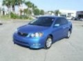 Used 2007 Toyota Corolla Panama City FL 32405