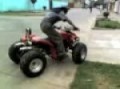 VENTA DE CUATRIMOTO CHINA 150CC