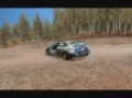 VWRC Mexico Rally 2010