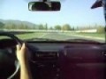 Varano camera car Peugeot 106 rallye 16v....Prima volta!!