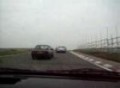 Vrijrijden op Zandvoort 15-Dec-2007