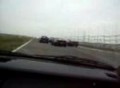 Vrijrijden op Zandvoort 15-Dec-2007
