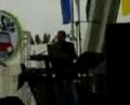 WORST SINGER IN THE WORLD!!!