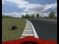 WTCC Pozna? onboard