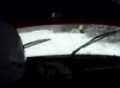 Waltikka-ralli F-cup 8.3.2008 In-car EK4