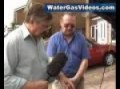 Water gas Water Hybrid car Technology-convert your car to ru