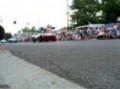 Watkins Glen Grand Prix Festival 2008