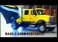 Worlds Largest SUV - The International CXT