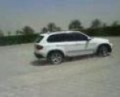 X5 2008 Drifting