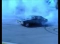 XA GT Burnout