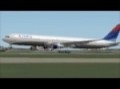 X Plane MSP Airport Spotting
