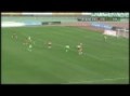 [2009 K-League 27R] Gangwon FC vs Jeonbuk Hyundai 1-3 Highlights
