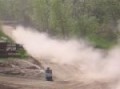 [KJS] IX RALLY MAZOWIECKIE SZUTRY - SL 1,2 - Siekierki