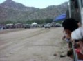 arrancones 4x4 la paz