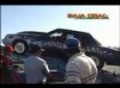 arrancones la paz BAJA DRAG