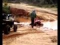 atv moto 4 polaris