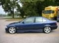 bmw blu