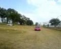 camaro vuelta vandido