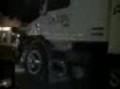 camion de remolque