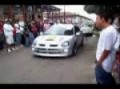 carshow 2008 Santa Clara del Cobre parte1