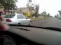 cooper s vs honda civic ex