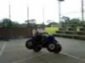 cuatrimoto sebastian sanchez