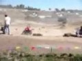cuatrimotos speed