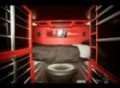 custom volvo 780 whit neon kit