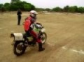 dirt ... auto expo .....