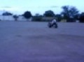 drift en zacatecas en cuatrimoto