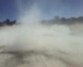 drifting my mates quad
