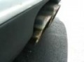 exhaust troubleshoot