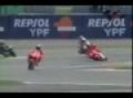 extreme moto gp crashes