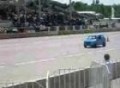 fiat 125,5 Aku_Racing Expo Inacap 2007