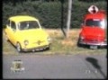 fiat 600 club nota en programa .. auto clasico