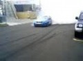gt cobra burnout
