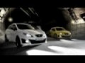 iPhone Game SEAT Cupra Race 2
