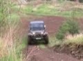 jeep wrangler YJ 4L. 6cyl. rehausse 4" BL 3" pneu en ...
