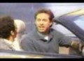 jerry seinfeld - BLACK SAAB RULES! (banned seinfeld episode)