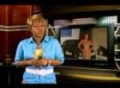 khrys styles on NXSTV