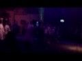 lightsaber fight at tuning expo 2010