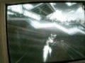 mario kart wii yoshi falls. red shell dodging