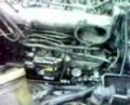 mckat diesel overhauling isuzu 4BE1 engine